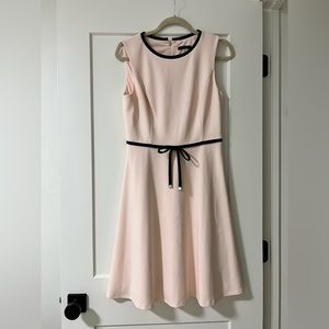 Tommy Hilfiger Dresses Tommy Hilfiger Pink Dress Poshmark